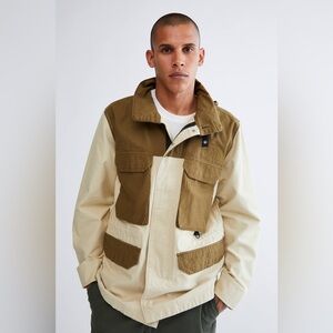 The North Face M66 Utility Field Jacket